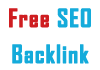 Free SEO Backlink