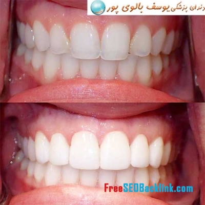 Dental clinic in Saadat Abad