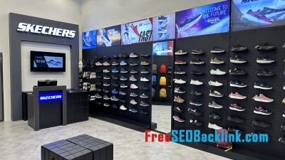 Skechers Shoes Store