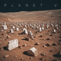 Planet V Debut Album Review