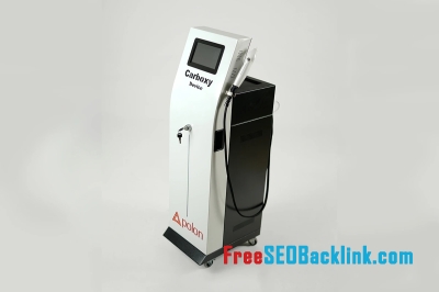 Carboxytherapy Device