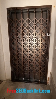 خرید درب آکاردئونی