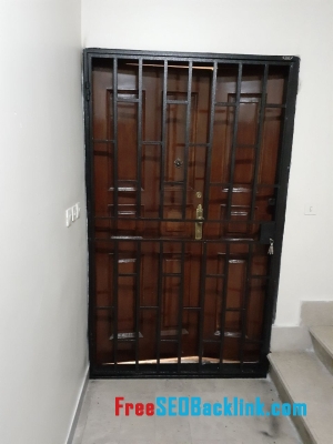 درب آکاردئونی
