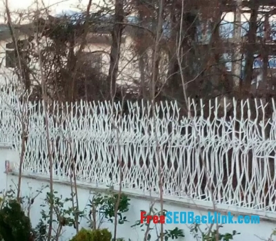 حفاظ روی دیوار در ماسال