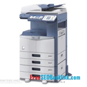 Stock copier