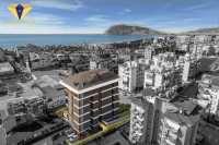 Installment Apartments in Alanya | Ready-to-Move Properties 2025