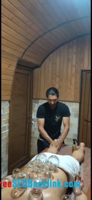 nahal massage company armenia